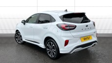 Ford Puma 1.0 EcoBoost Hybrid mHEV ST-Line 5dr Petrol Hatchback